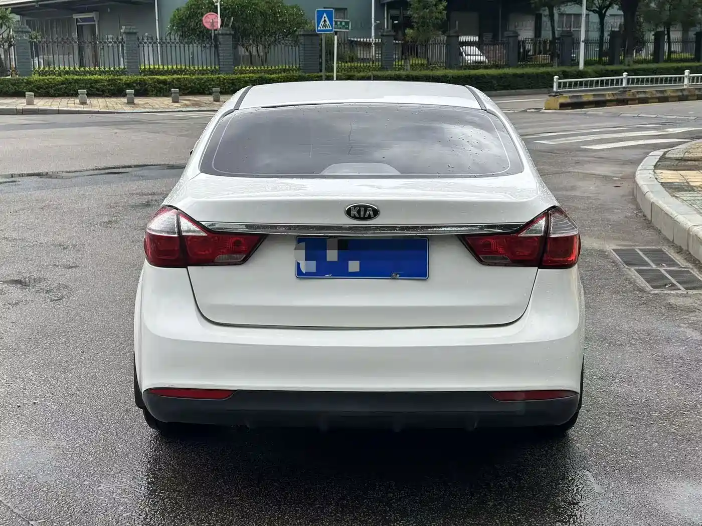 Photo 5 - Kia K3