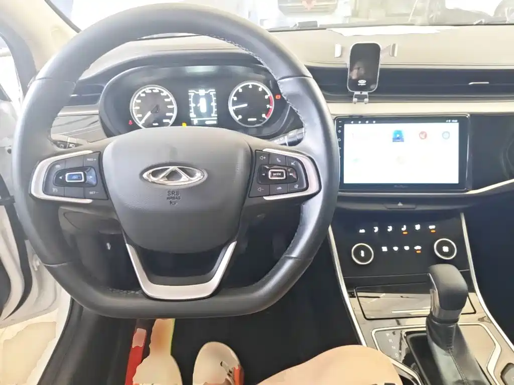 Chery Arrizo 5 2023 2021 PRO 1.5L CVT Youth Edition