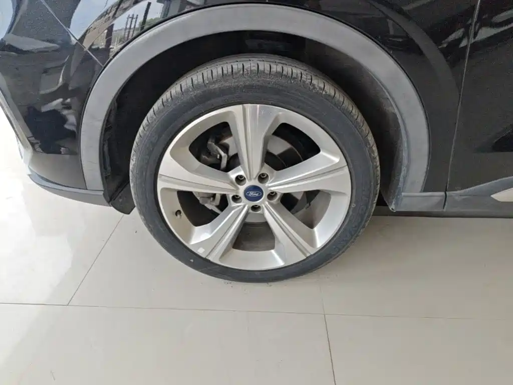 Ford Territory 2021 2021 EcoBoost 225 Premium 6-seater