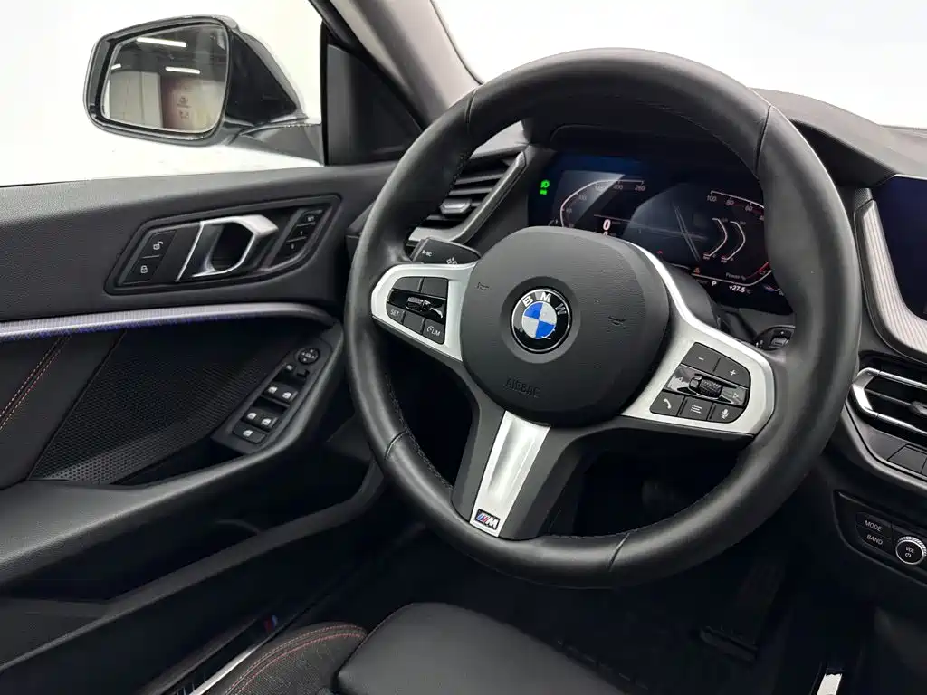 BMW 2 Series (Import) 2024 2023 225i 4-Door Coupe M Sport Package