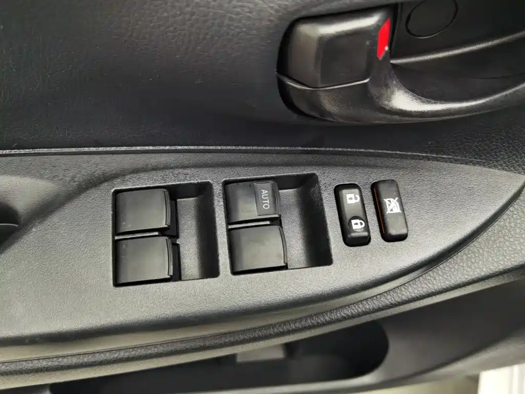 Toyota Vios FS 2020 2019 1.5L CVT Fengchi Edition