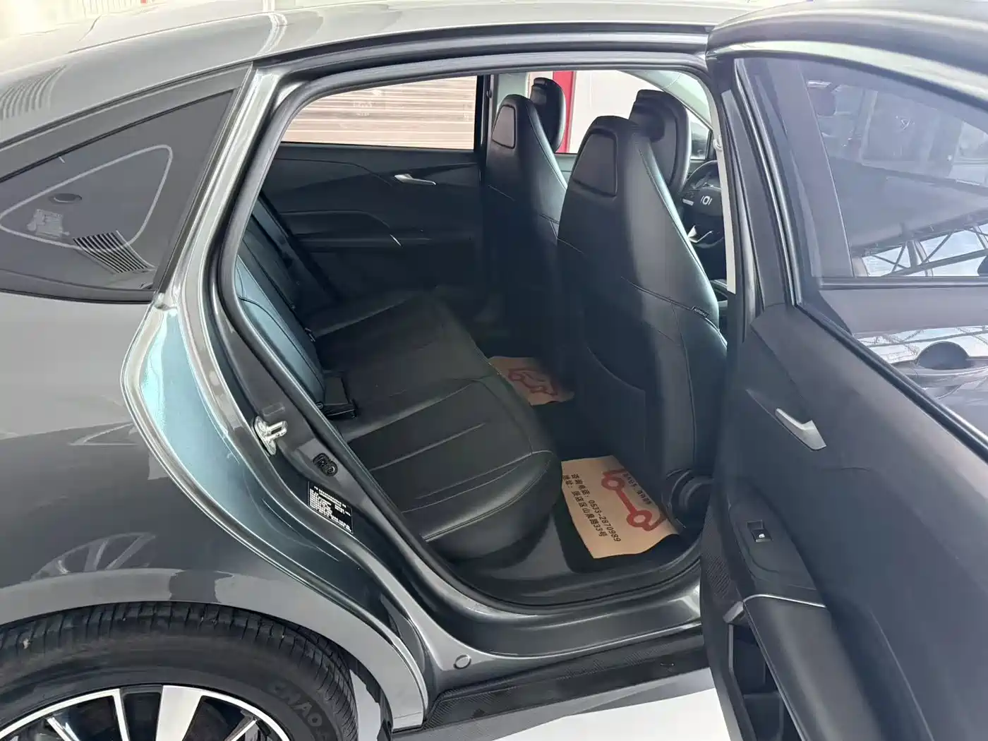 Changan Qiyuan A05 2025 2025 Model True Fragrance Edition 70 Surpass
