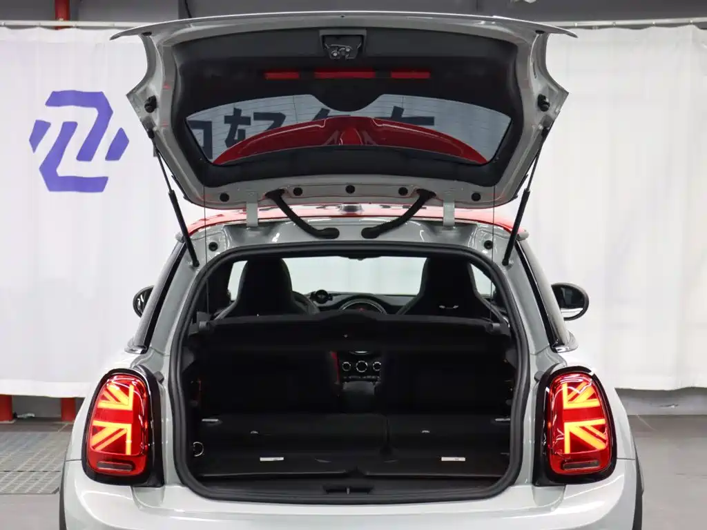MINI JCW 2021 2021 2.0T JOHN COOPER WORKS ALL-IN