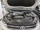 صورة 20 - Volkswagen Tiguan