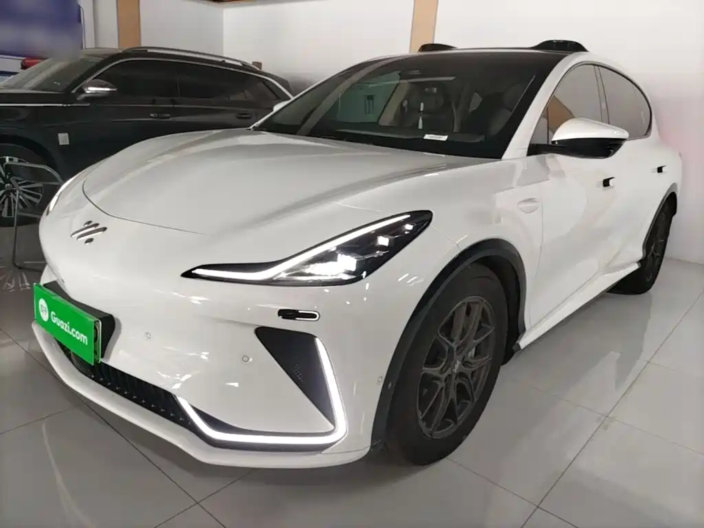 2025 IM Motors IM LS7