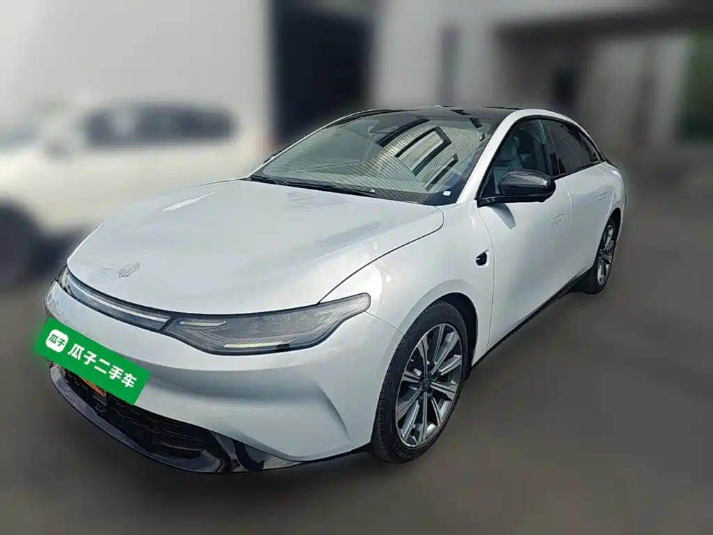 Leapmotor C01 2024 2023 525 Comfort Edition