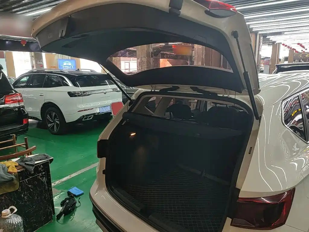 Jetta VS5 2021 2019 280TSI Automatic Progressive Edition