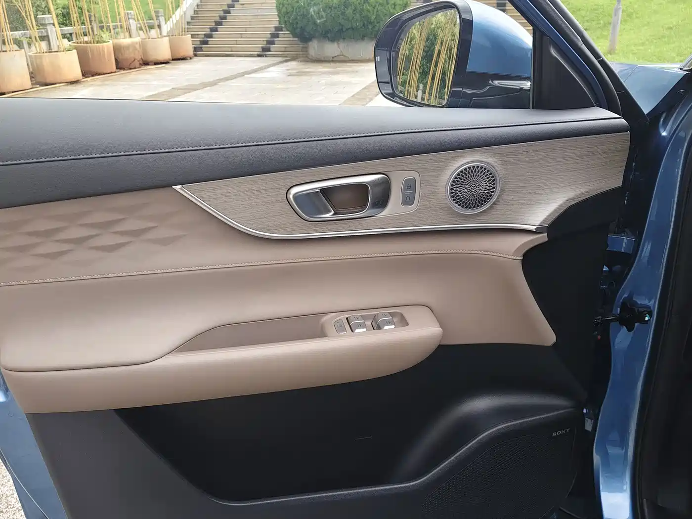 Chery Tiggo 8 PLUS C-DM 2025 2025 1.5T 116km Luxury 5-Seater