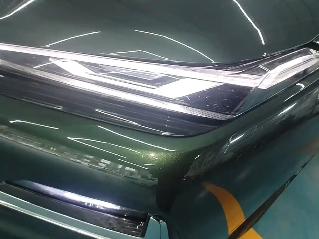 Geely Galaxy Galaxy Xingyao 8 2025 130km EM-P Starship Edition фото 24