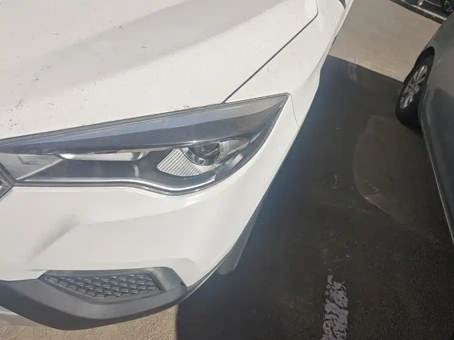 2016 Besturn X80