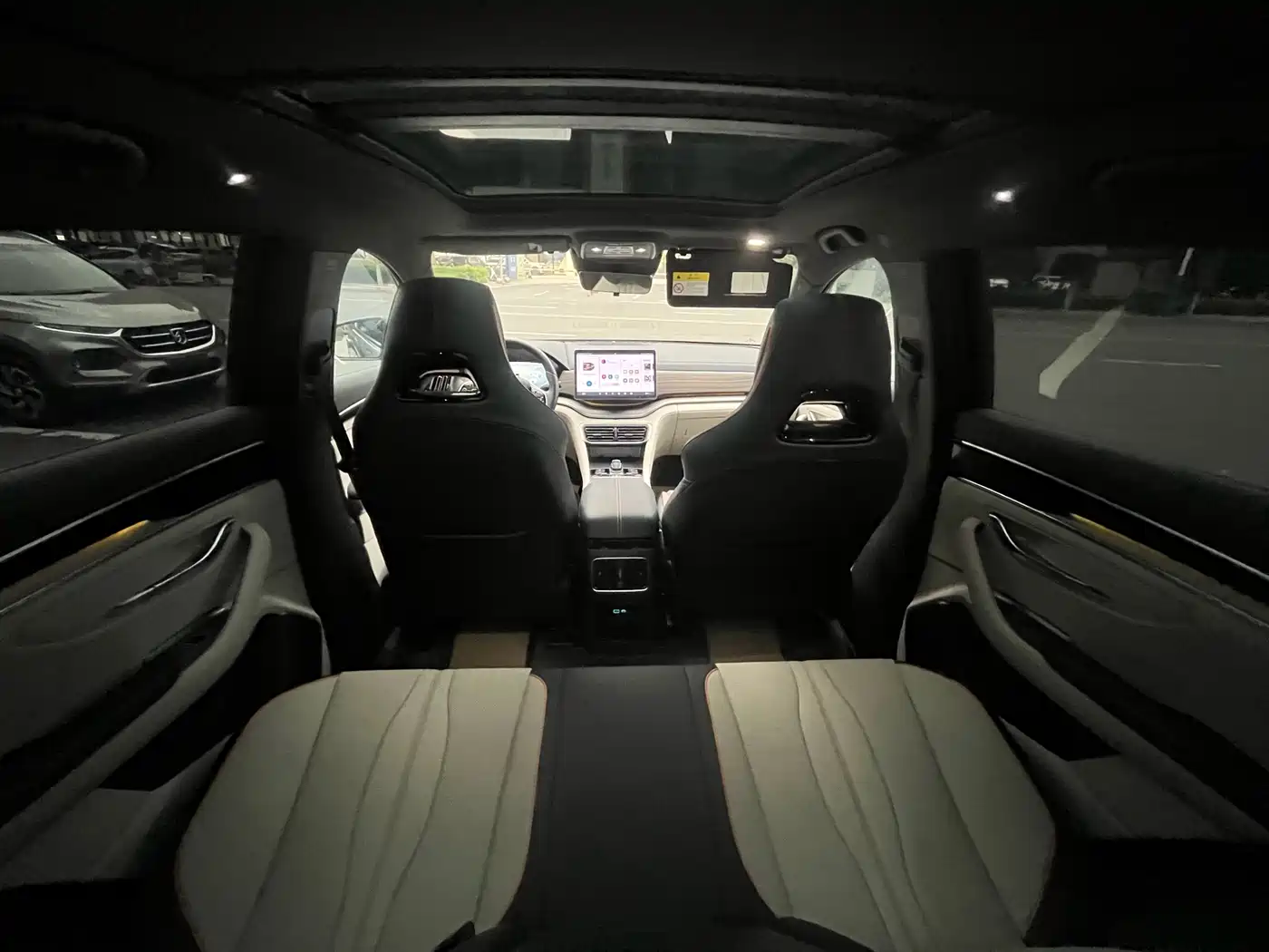 BYD SONGJIANG NEW ENERGY