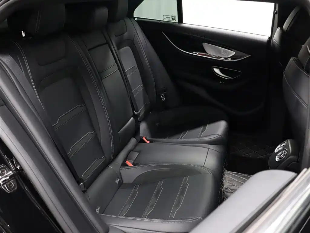 Mercedes-Benz AMG GT 2020 AMG GT 50 4-Door Coupe фото 24