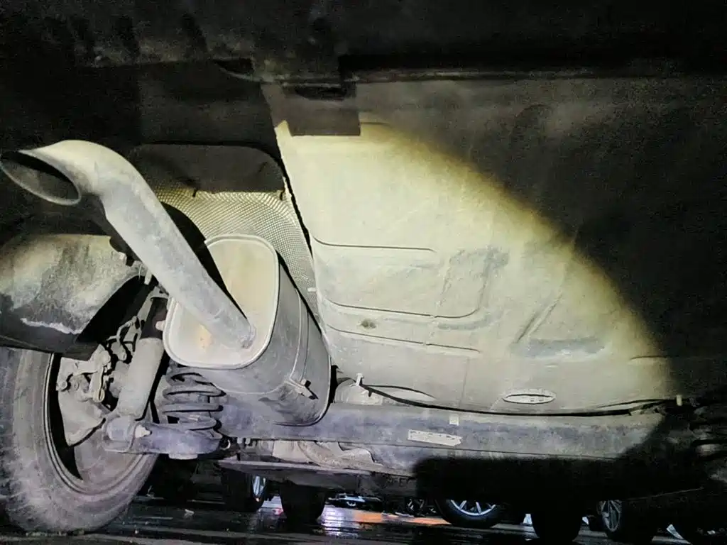 Photo 11 - Citroën C-Quatre