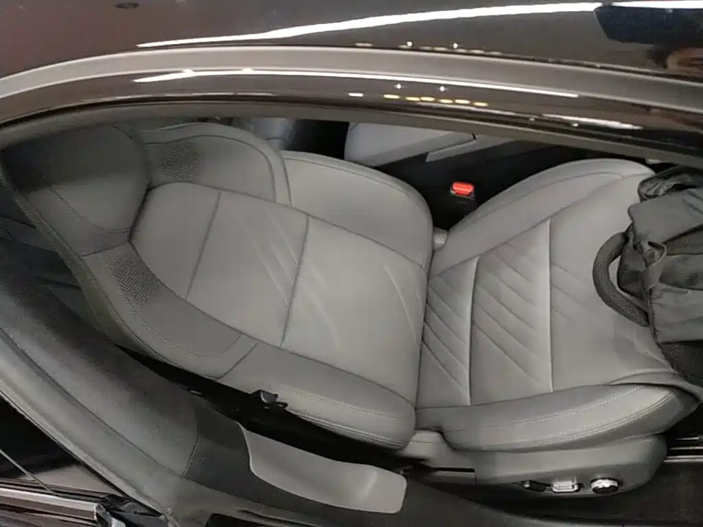 ZEEKR 001 2025 2025 YOU Edition 100kWh AWD