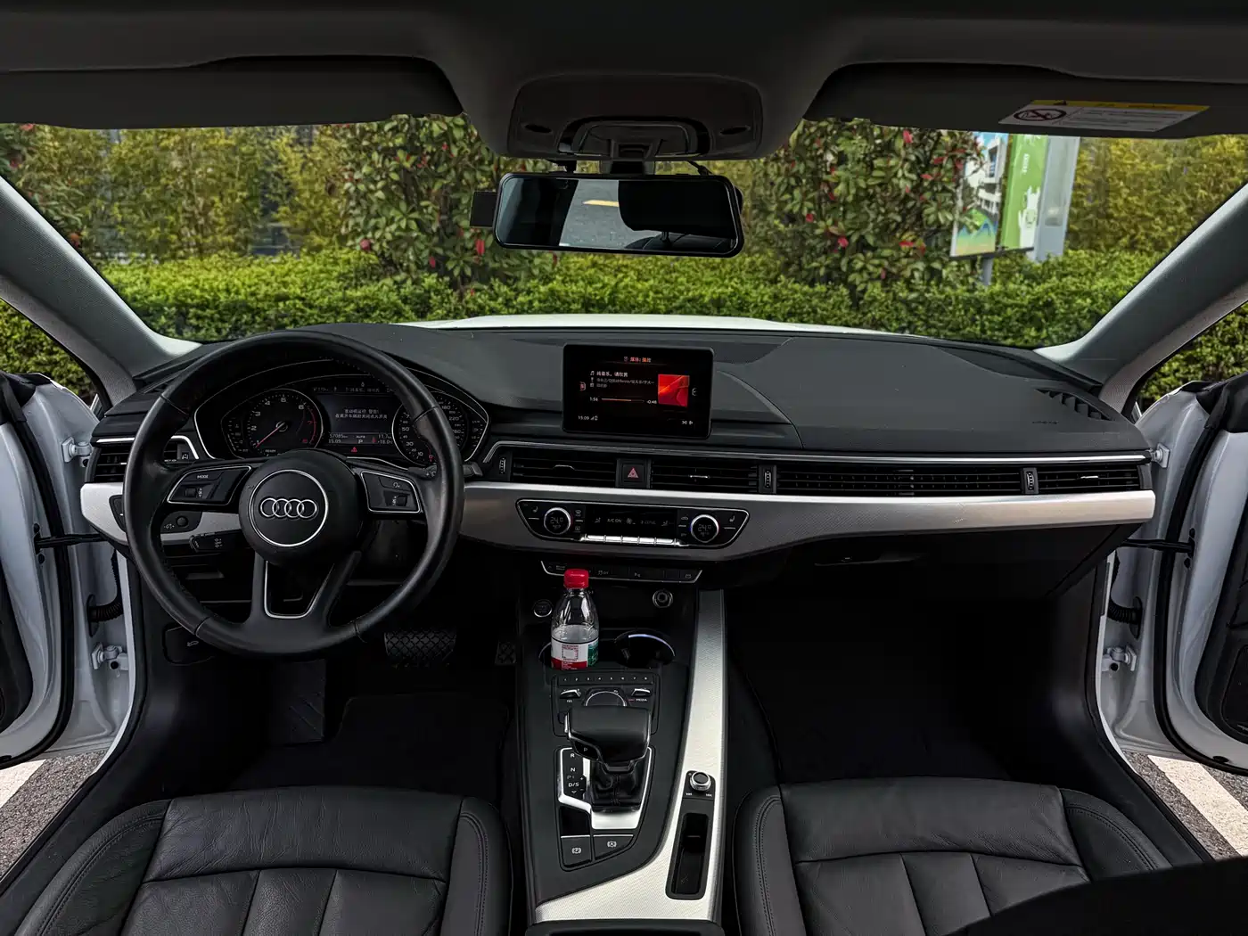 Audi A5 (Import) 2019 Sportback 40 TFSI Fashion фото 12
