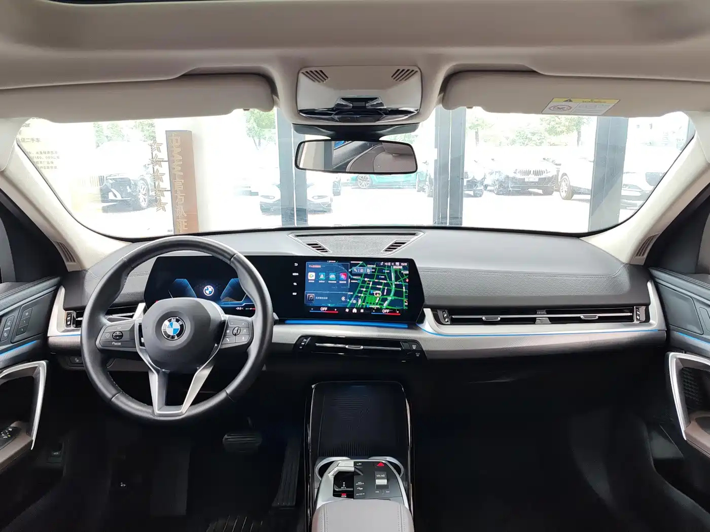 BMW X2 (Import) 2025 2024 sDrive25i M Sport Package