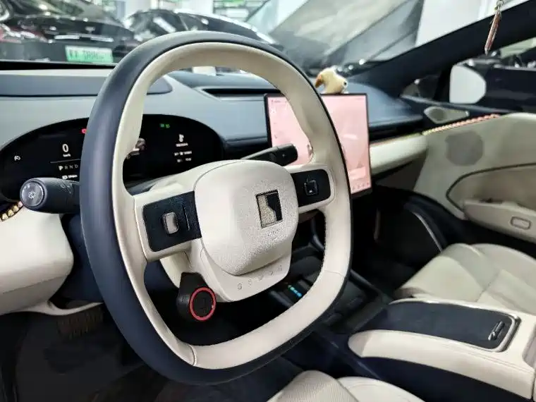 ZEEKR EXTREME KRYPTON 007