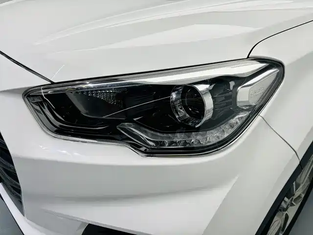 Hyundai Beijing Hyundai ix35 2019 2.0L Automatic 2WD Zhiyong·Enjoy China V фото 16