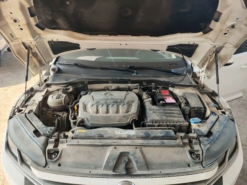 صورة 20 - Volkswagen CC