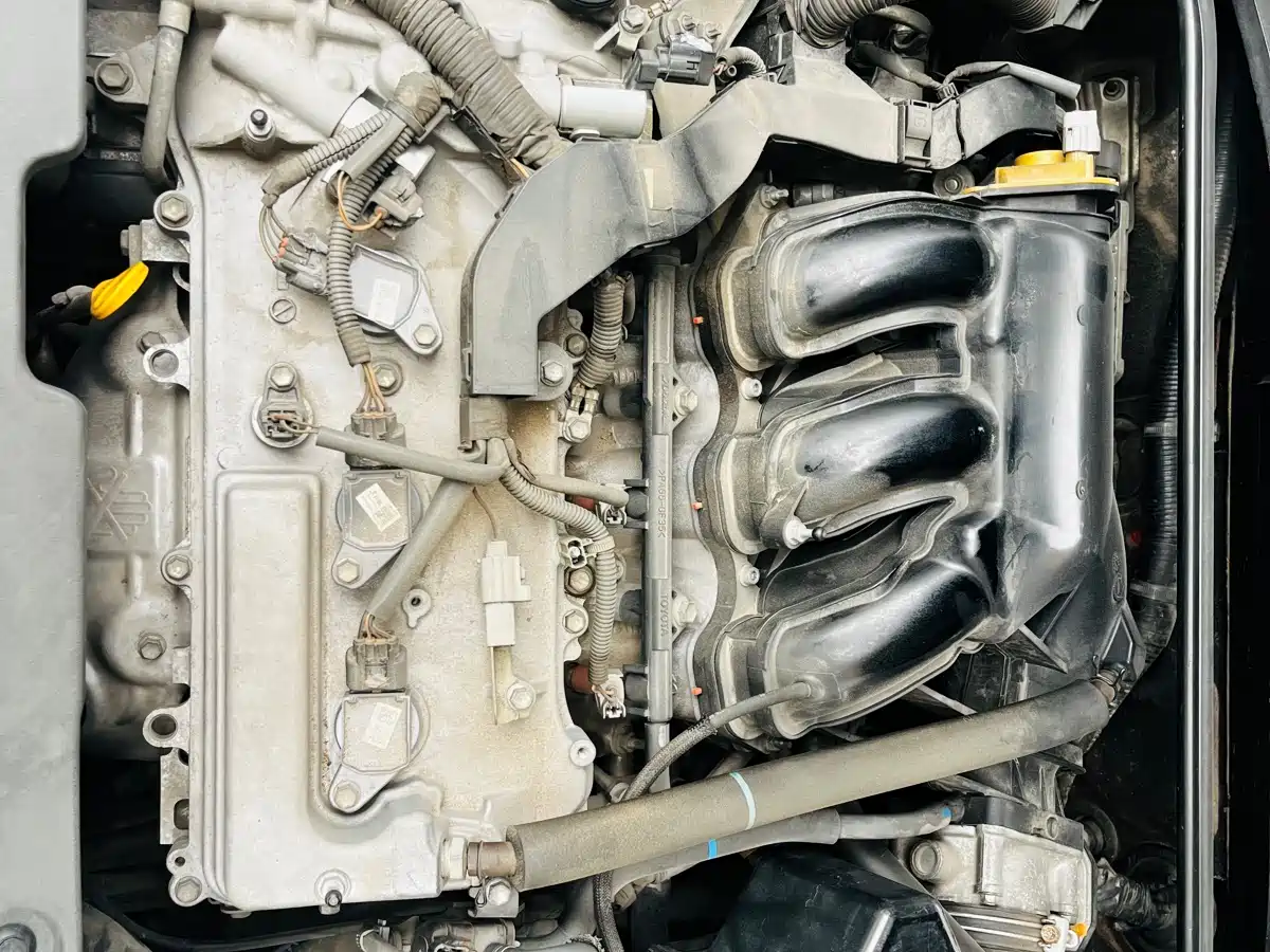 Lexus ES 2007 2006 350