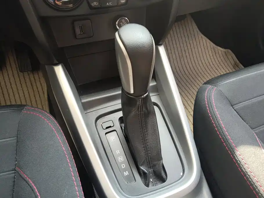 Suzuki Vitara 2016 2016 1.4T Auto 2WD Elite Model