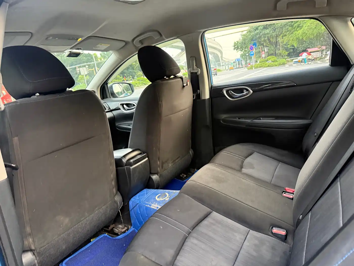 Nissan Sylphy Zero Emission 2018 2018 Intelligent Premium Edition