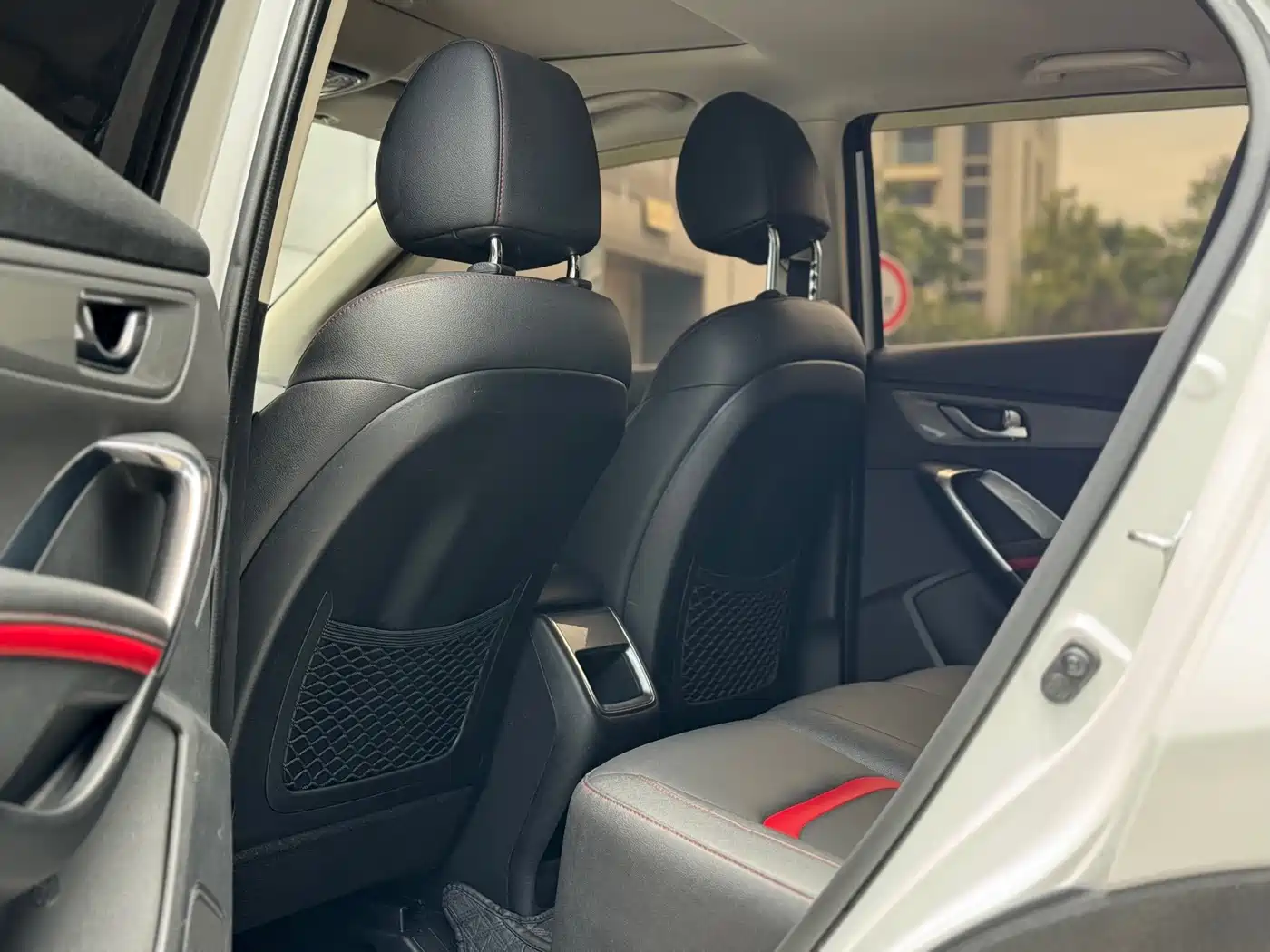 Changan CS55 2018 2018 1.5T Automatic Chromatic China V