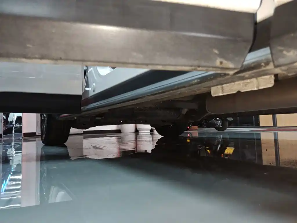 Фото 21 - SAIC Maxus Maxus G50