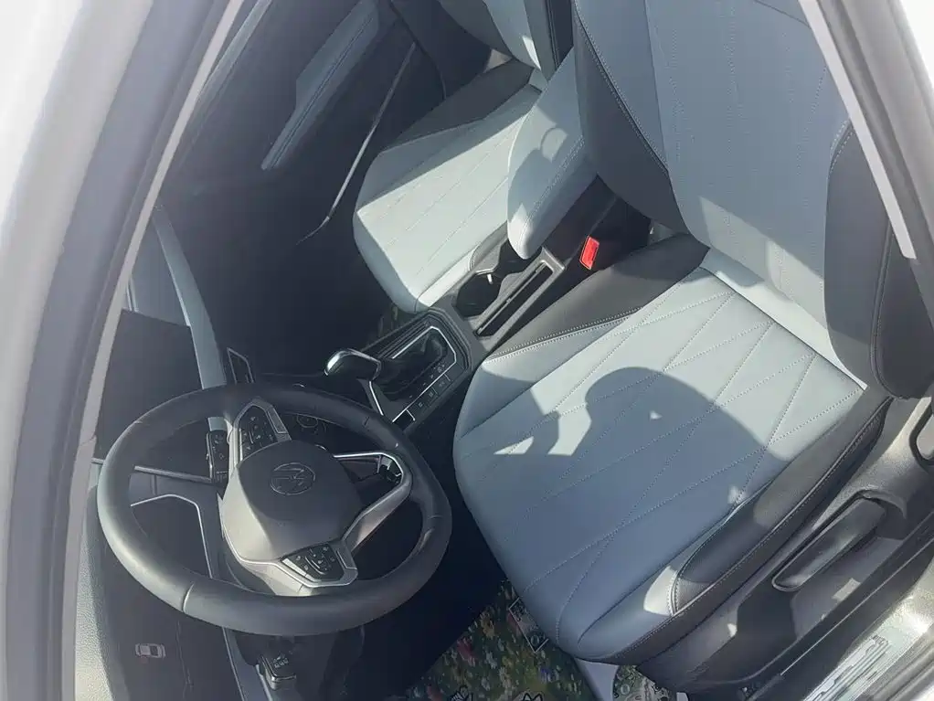 Volkswagen Lavida, миниатюра 11