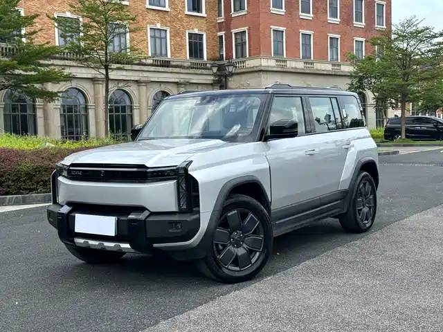 iCAR 03T 2025