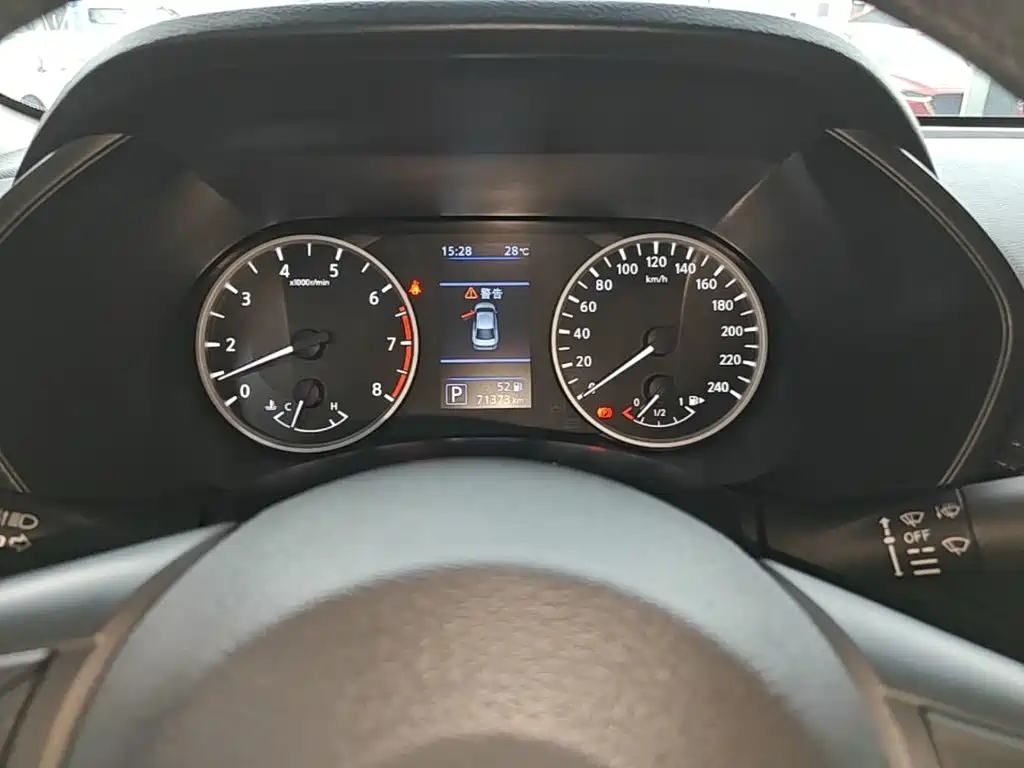 Nissan SYLPHY, миниатюра 12