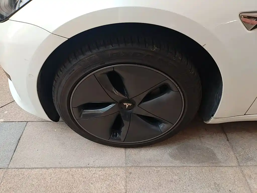 Tesla Model 3 2020 2020 Standard Range Rear-Wheel Drive Upgrade