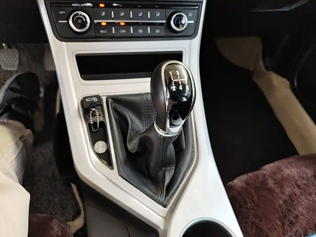 Geely Vision 2019 2018 1.5L Manual Happiness Edition
