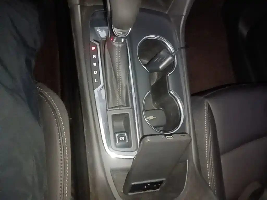 Chevrolet Equinox 2023 2022 535T Galloping Edition