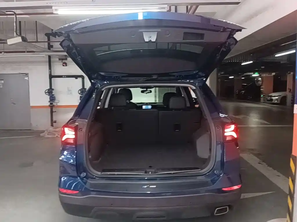 Chevrolet Equinox 2023 2022 535T Galloping Edition