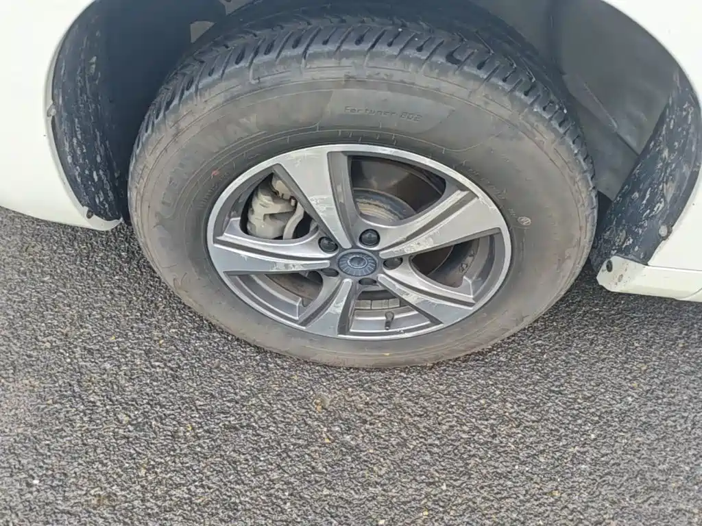 Haval H6 Coupe 2019 2019 1.5T Auto 2WD Elite Edition China VI