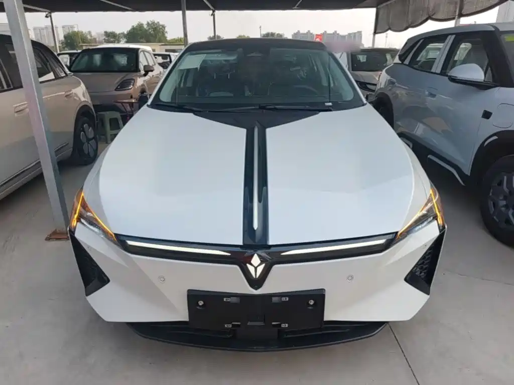 2026 Lingxi L