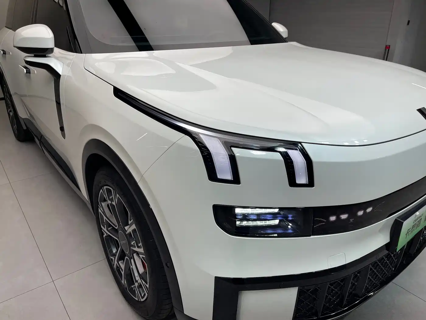 Lynk & Co 900 2025 1.5T Ultra фото 26