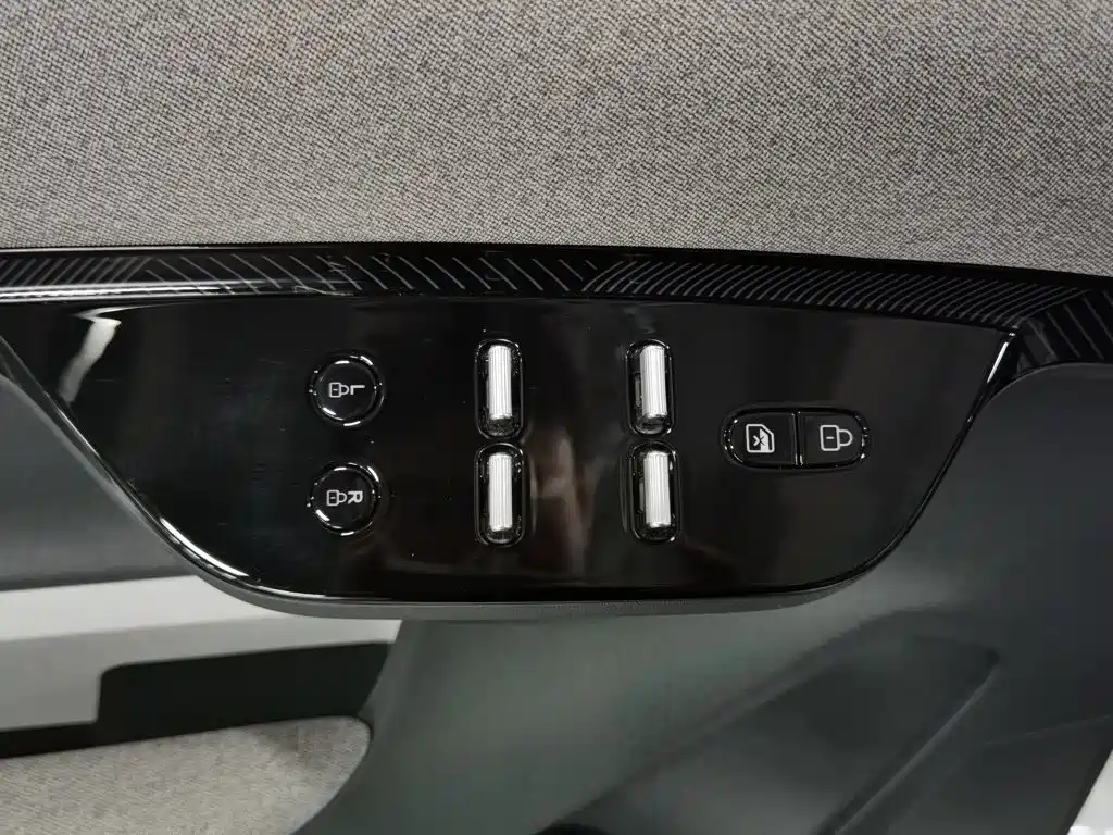 ARCFOX Koala S 2025 2024 AIR