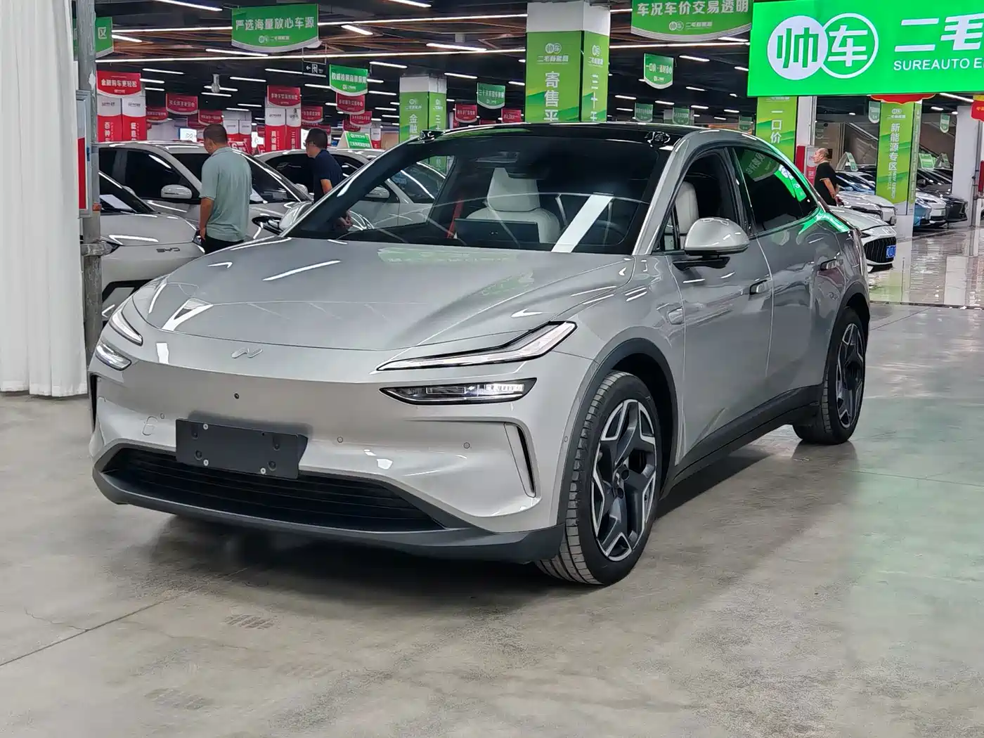 2026 Ledao L60