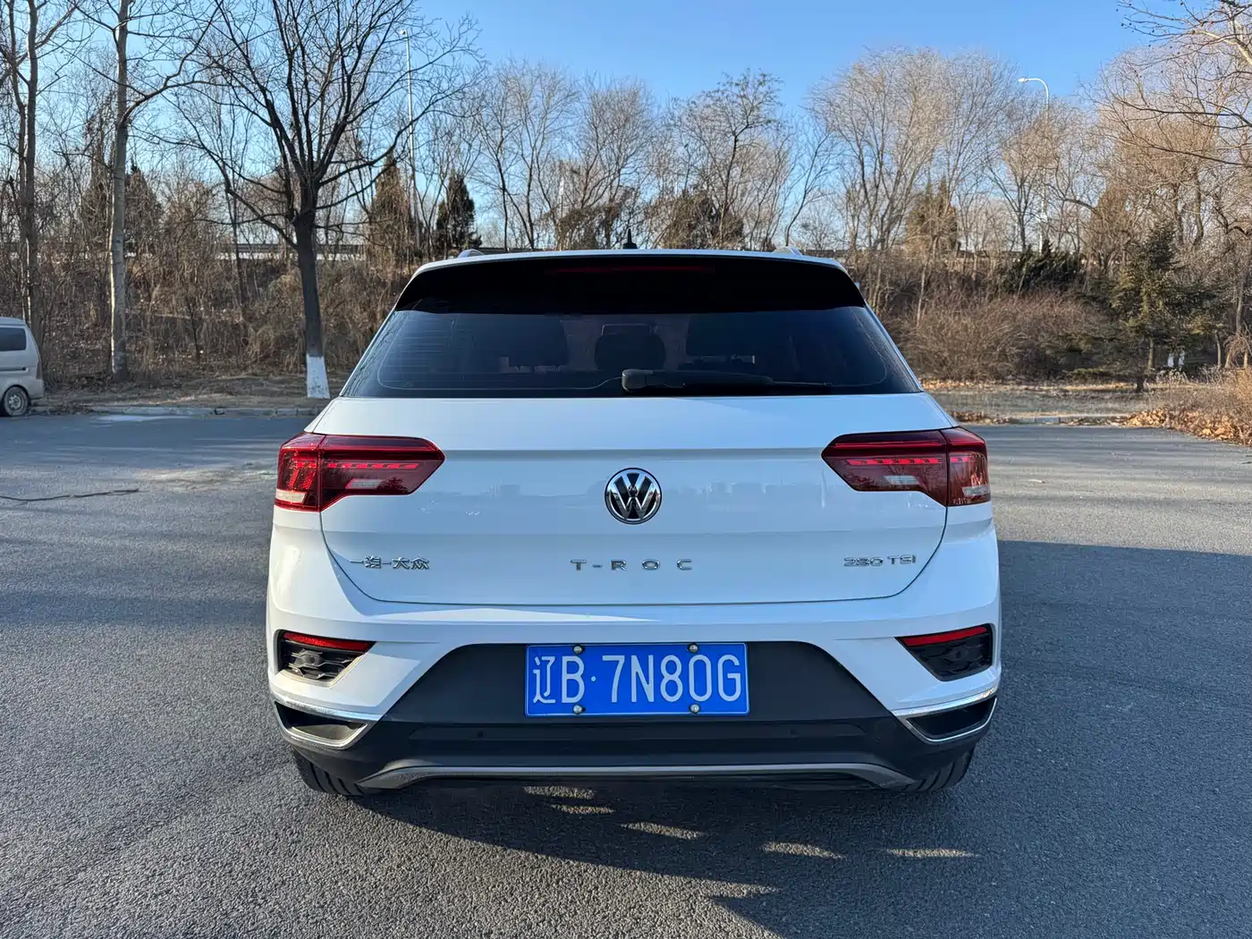 VOLKSWAGEN T ROC EXPLORING SONGS