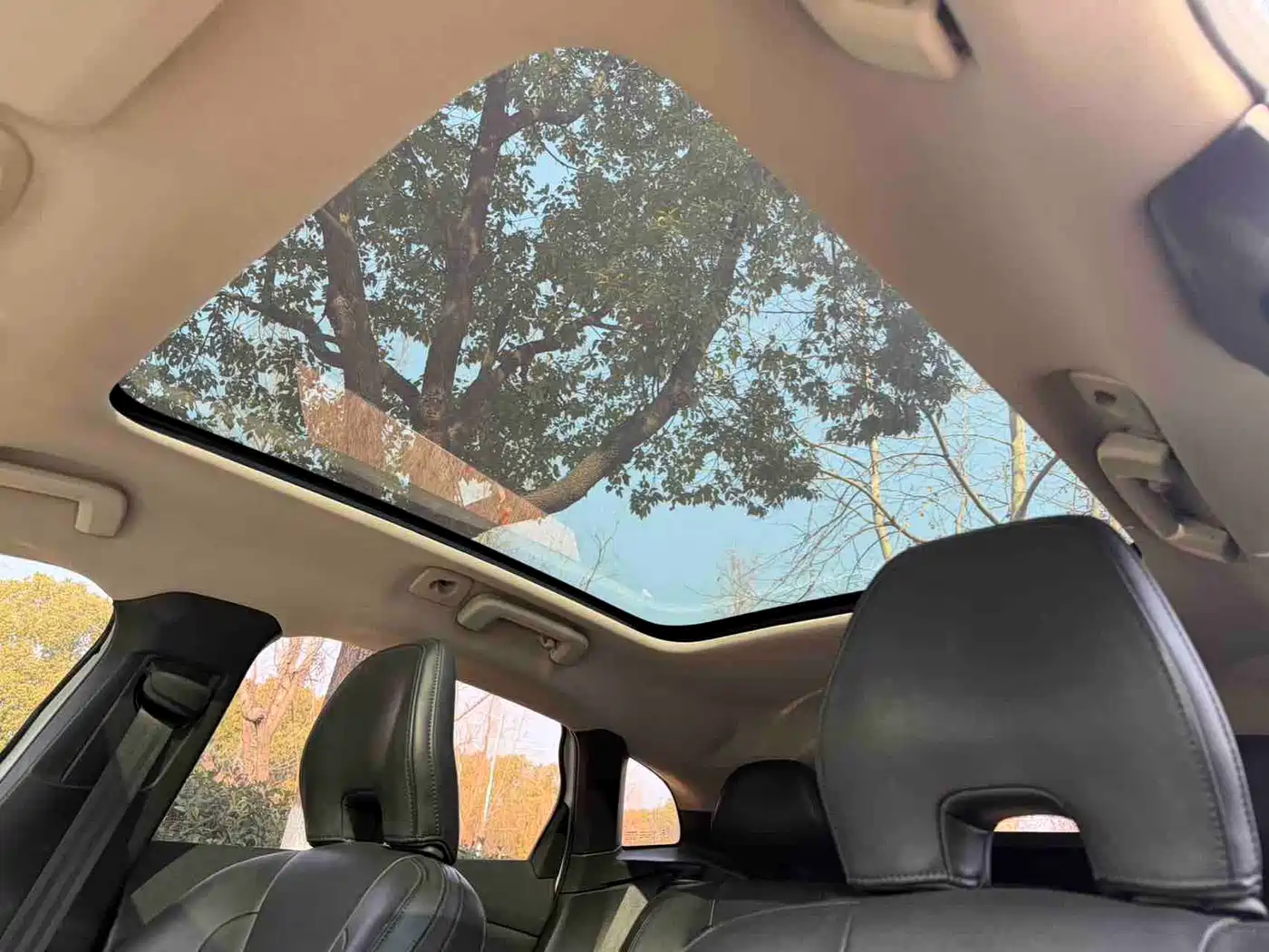 Volvo V40 2015 2015 1.6T Smart Comfort Edition