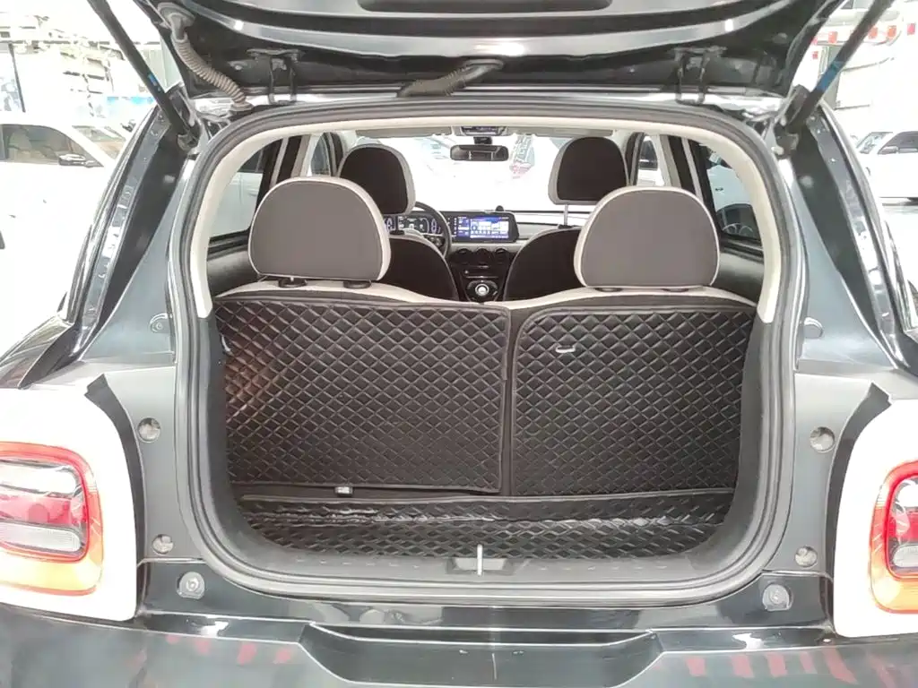 Ora Black Cat 2022 2022 351km Comfort Edition LFP