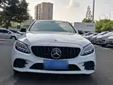 Фото 2 - Mercedes-Benz C-Class