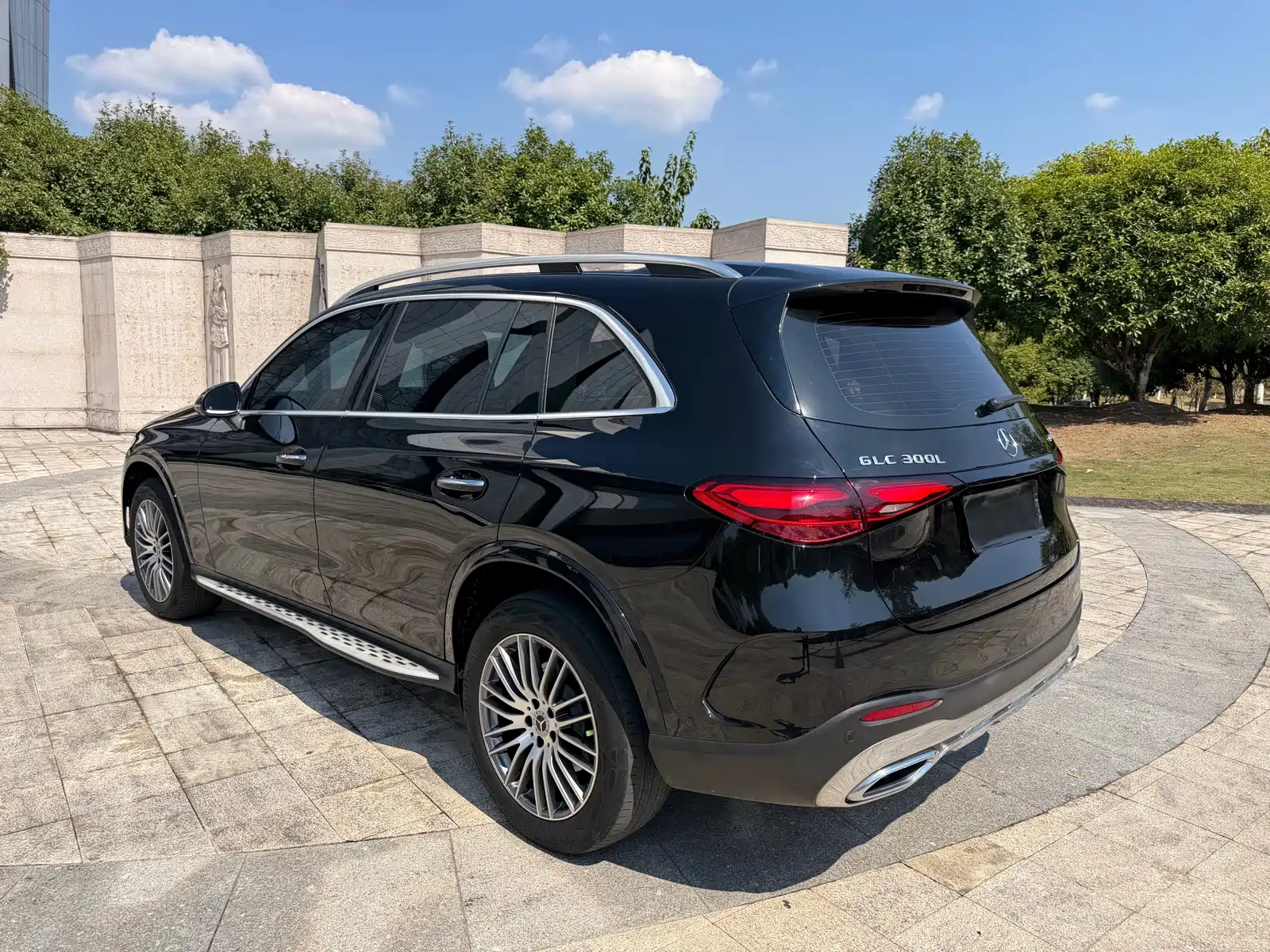 Фото 6 - Mercedes-Benz GLC