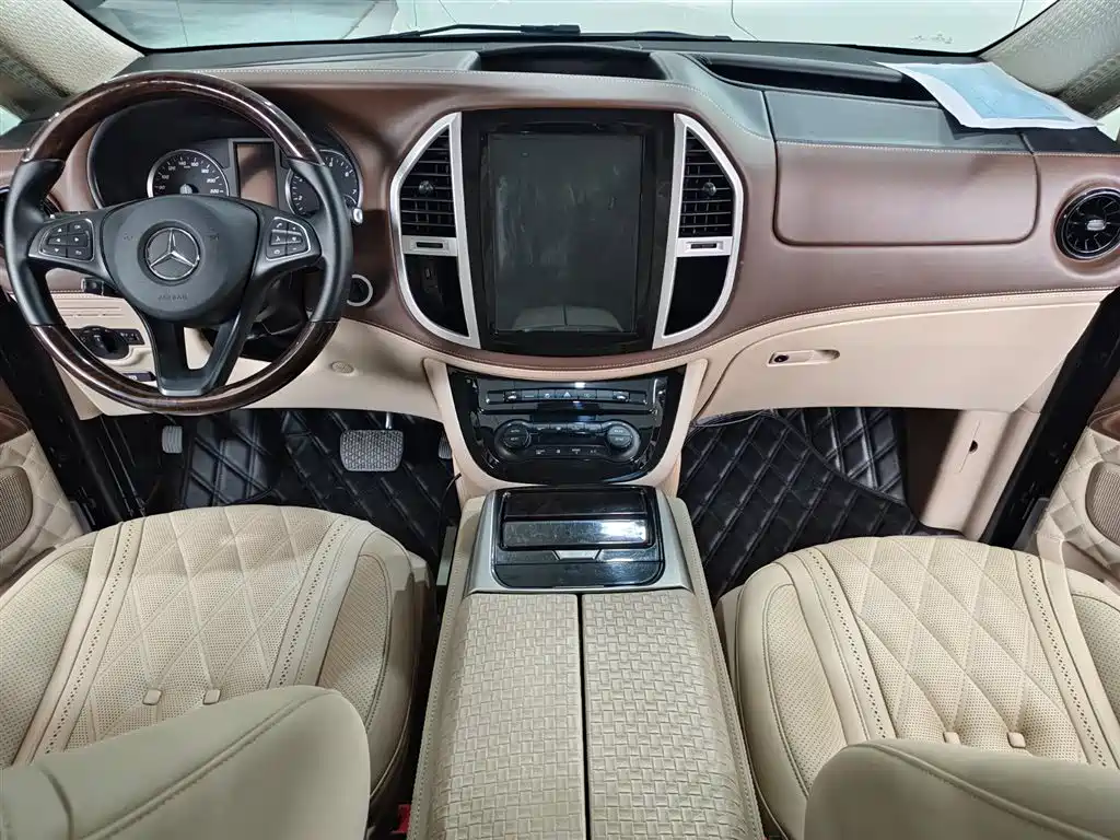 BOCHI PLATINUM CHI NV SERIES