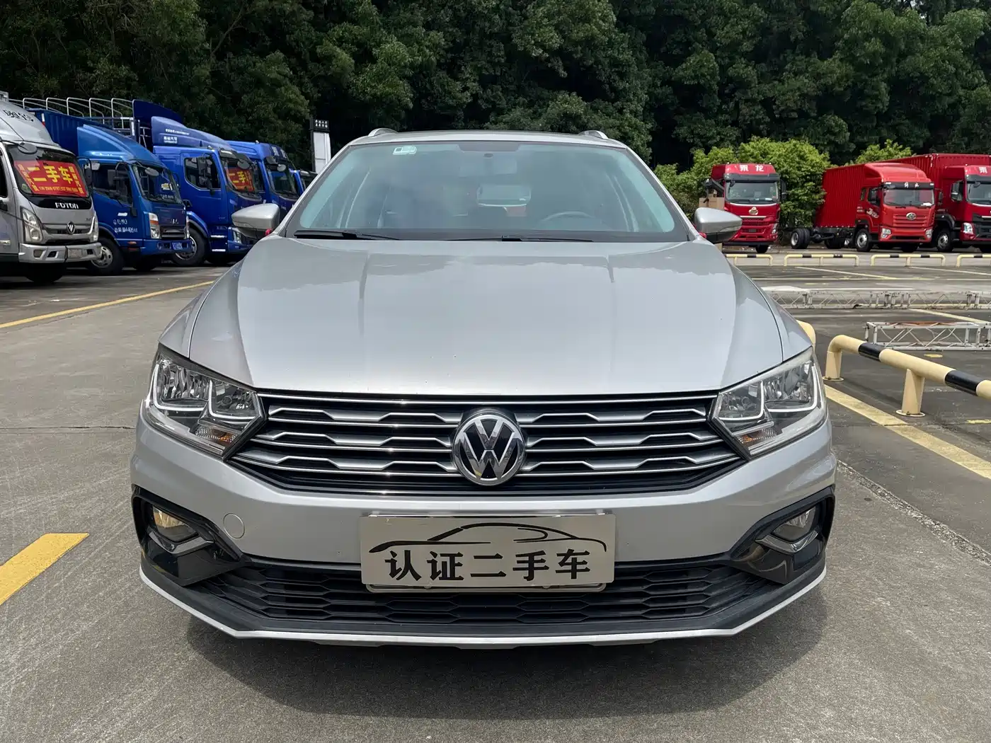 Volkswagen C-TREK 2017 2017 1.6L Automatic Comfort