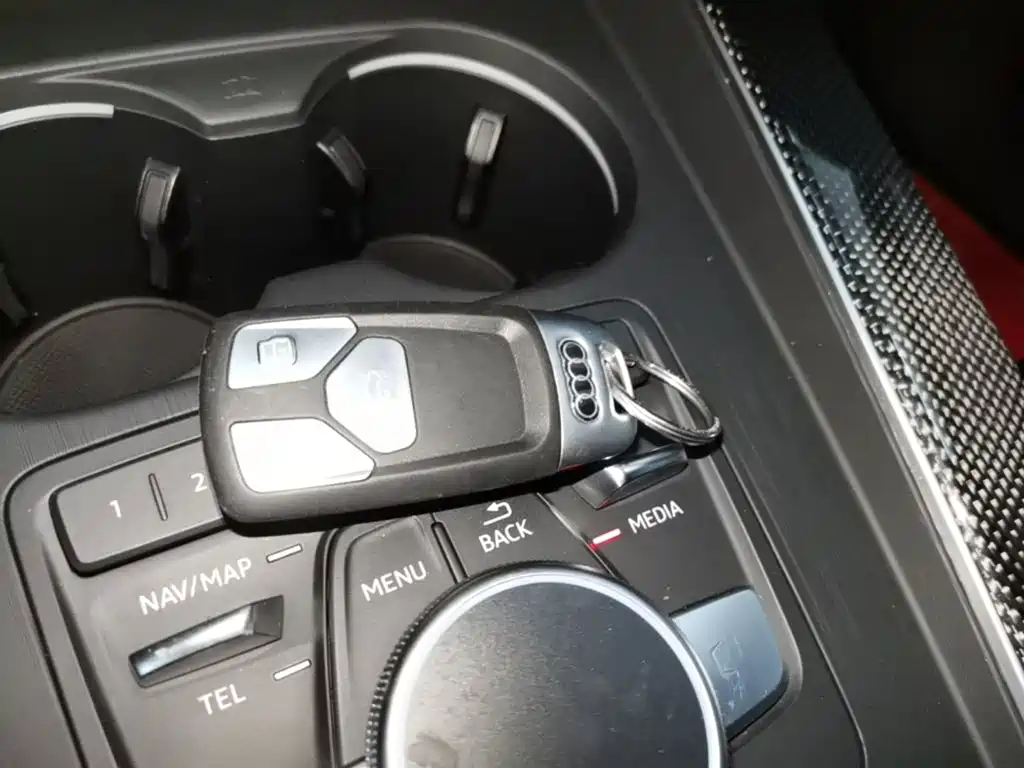 Audi S4 2019 2018 S4 3.0TFSI
