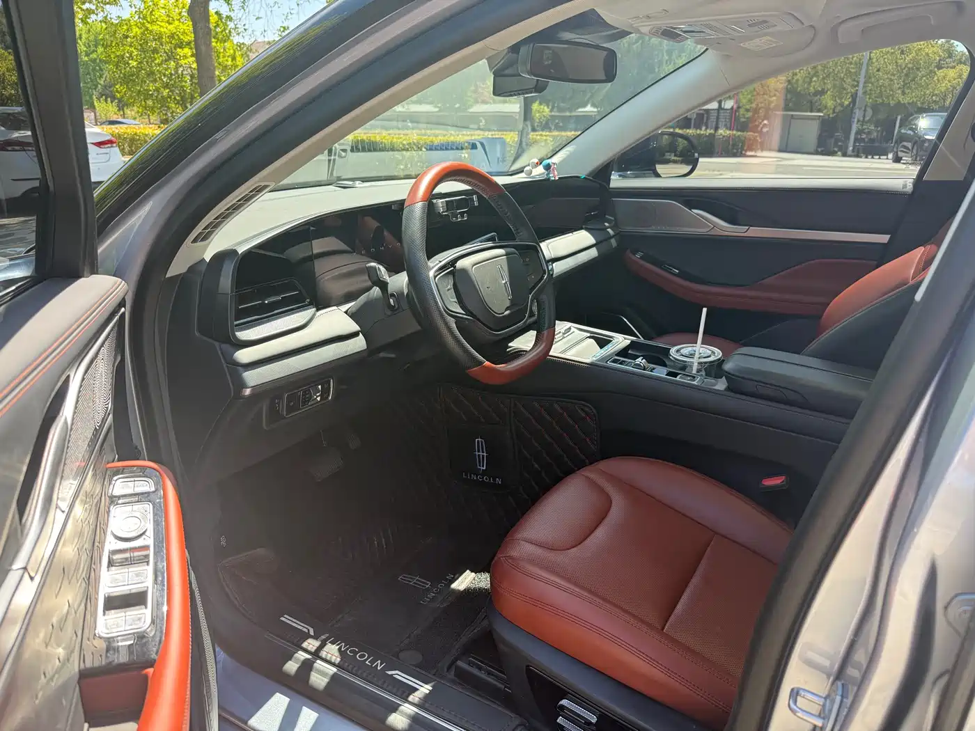 Lincoln Z 2023 2022 Model iEnjoy Premium Edition