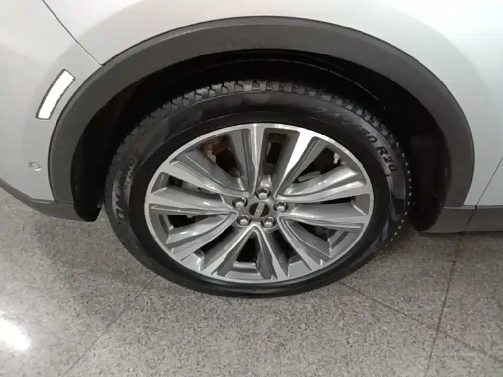 Lincoln MKX 2018 2015 2.7T AWD Prestige Edition